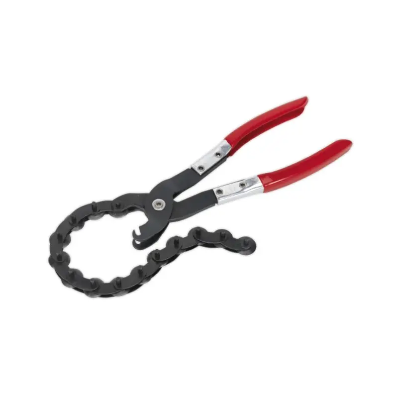 Sealey Exhaust Pipe Cutter Pliers