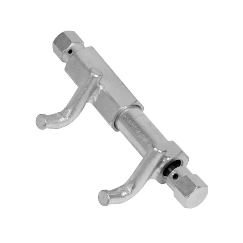 Sealey Exhaust Spring Clamp Removal Tool - VAG