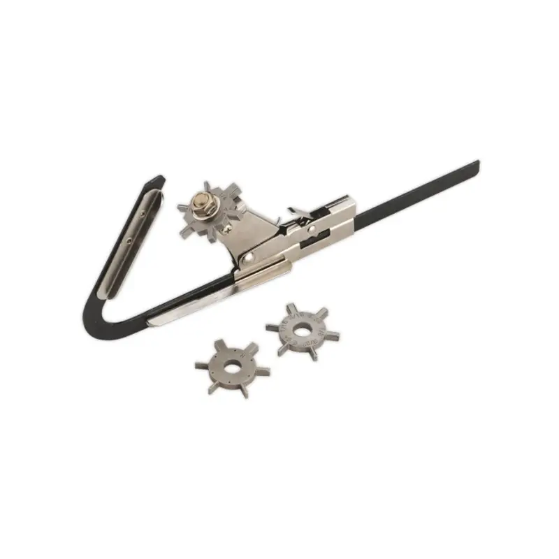 Sealey Piston Ring Groove Cleaner