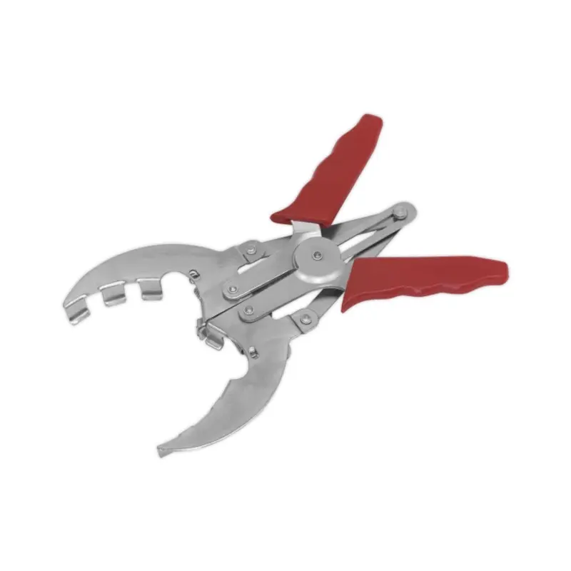 Sealey Piston Ring Installation Pliers 40-100mm