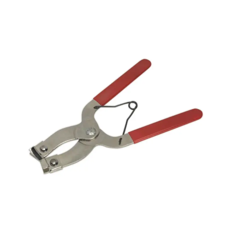 Sealey Piston Ring Pliers 1.2-5mm Capacity