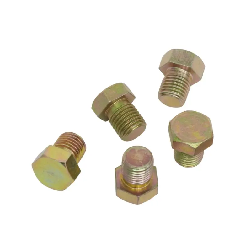 Sealey Sump Plug M13 - Pack of 5