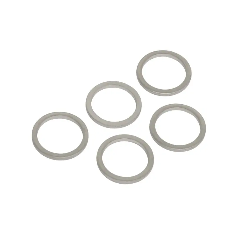 Sealey Sump Plug Washer M13 - Pack of 5