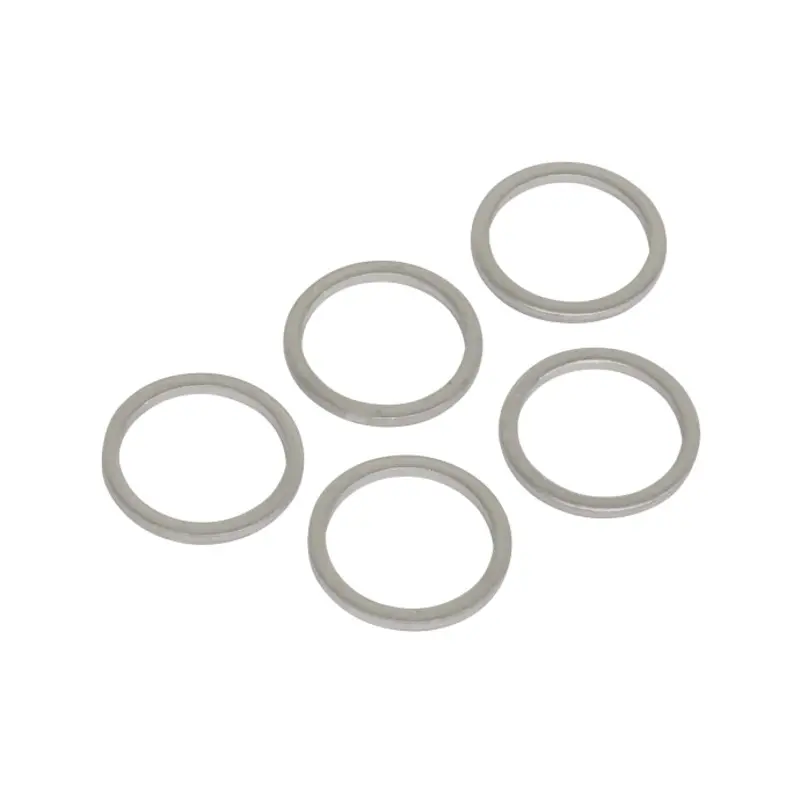 Sealey Sump Plug Washer M15 - Pack of 5