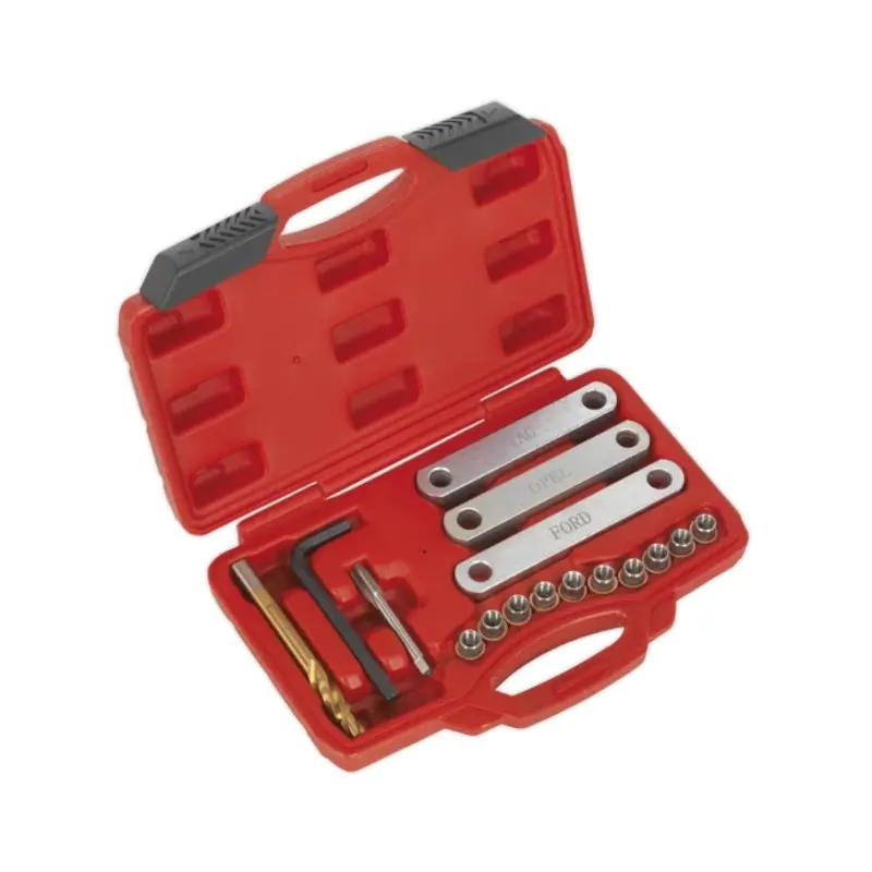Sealey Brake Caliper Thread Repair Kit