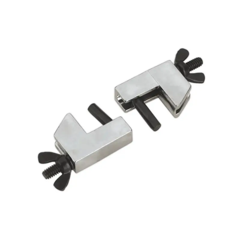 Sealey Brake & Fuel Hose Pinch Tool Set 2pc