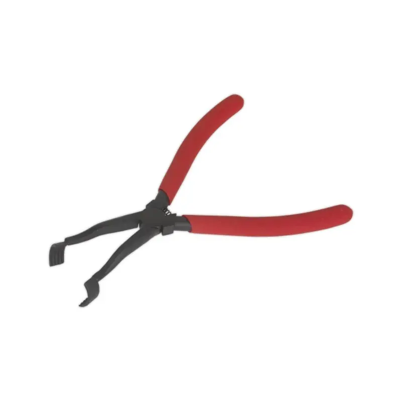 Sealey Brake Spring Washer Pliers