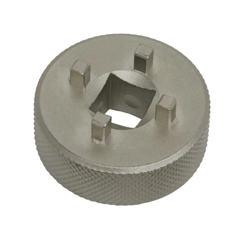Sealey Coolant Pump Thermostat Key - VAG