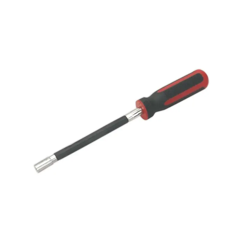Sealey Flexible Hose Clip Nut Driver 7mm