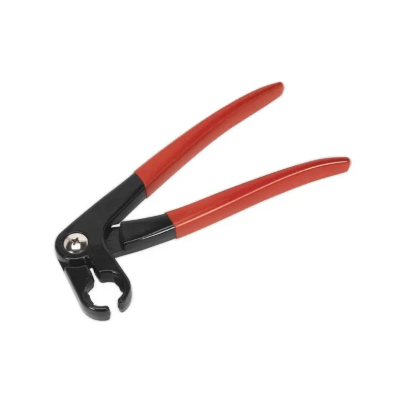 Sealey Fuel Feed Pipe Pliers