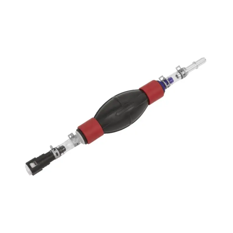 Sealey Fuel Priming Kit - Vauxhall/Opel