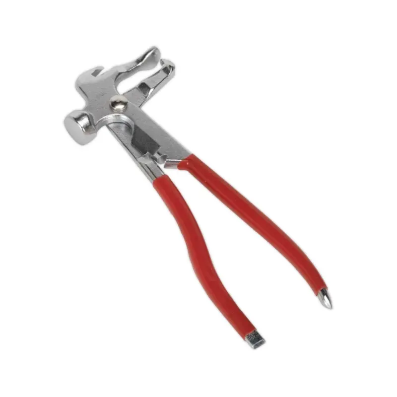Sealey Wheel Balancing Weight Pliers
