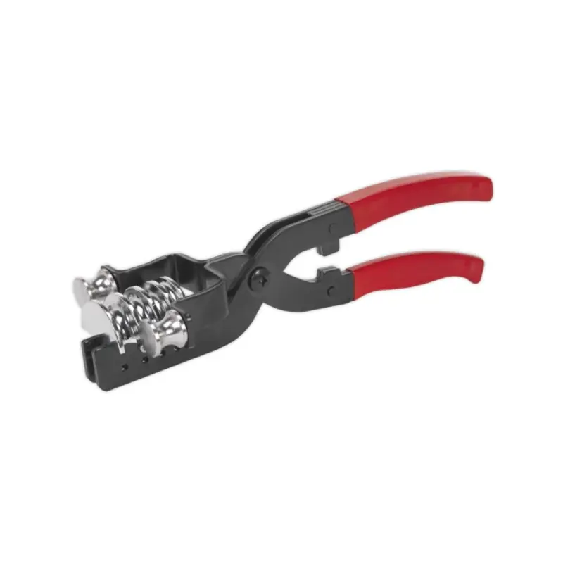 Sealey Automotive Pipe Bender 4-in-1