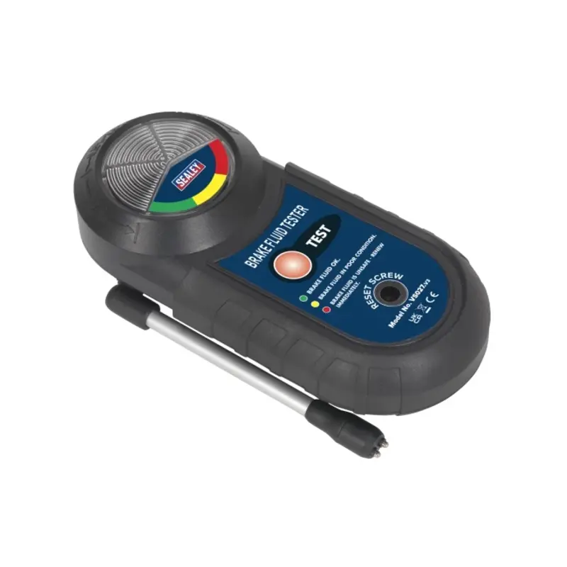 Sealey Brake Fluid Tester