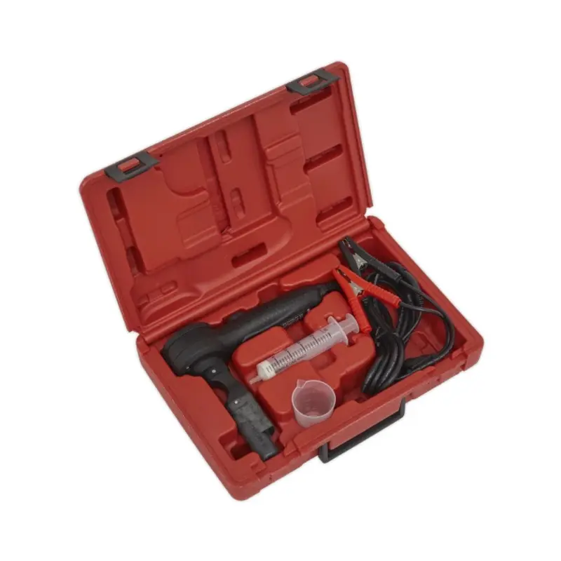 Sealey Brake Fluid Tester - Boil Test