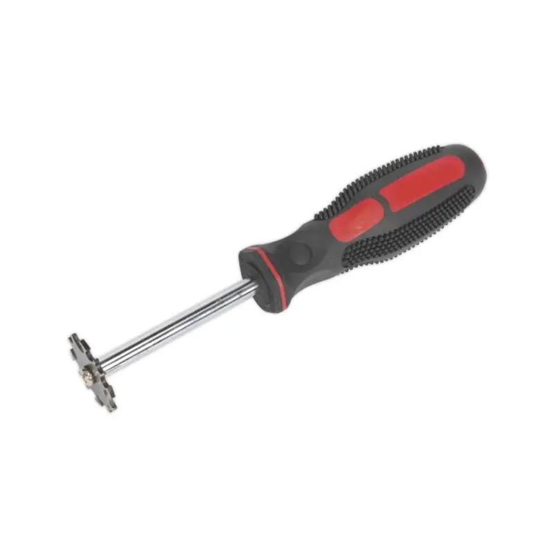 Sealey Brake & Fuel Pipe Inspection Tool