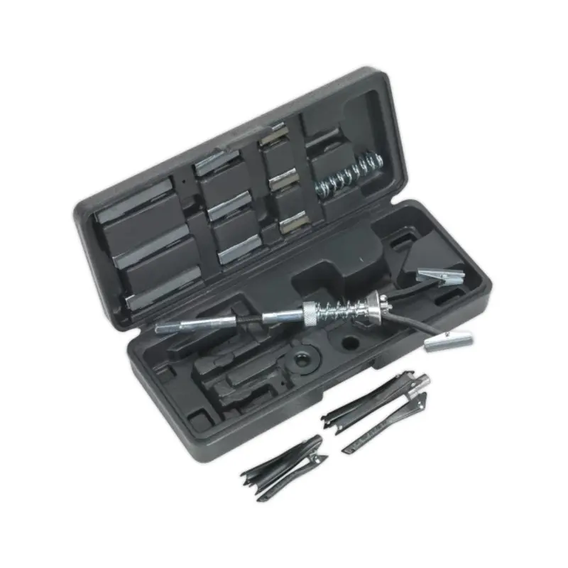 Sealey Cylinder Hone Kit 4-in-1