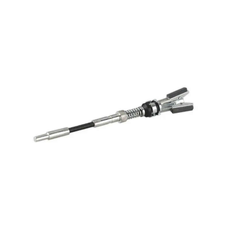 Sealey Cylinder Hone Triple Leg 25-64mm 1-1/8" Medium Stones
