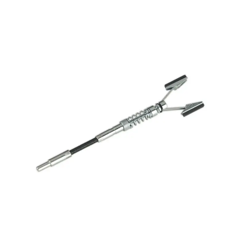 Sealey Cylinder Hone Twin Leg 20-64mm 1-1/8" Medium Stones