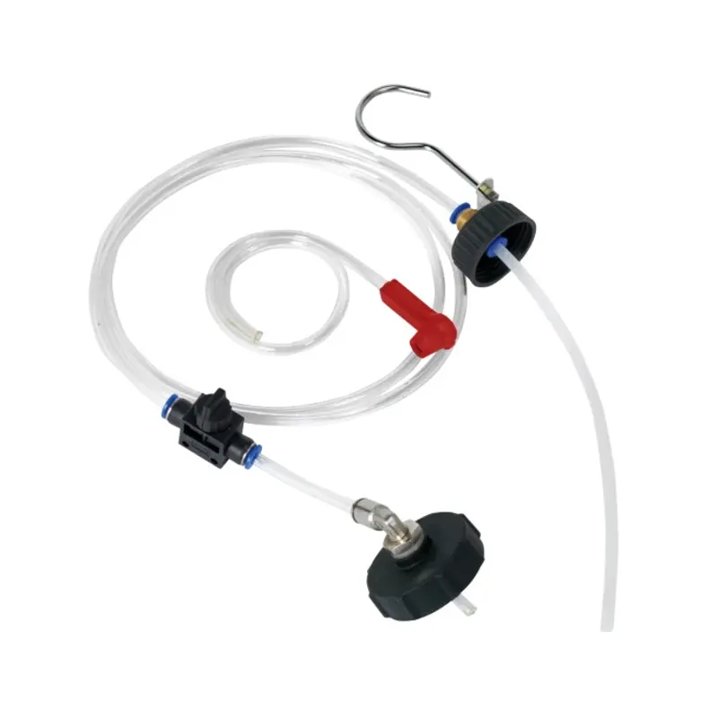 Sealey Gravity Brake Bleeder Kit