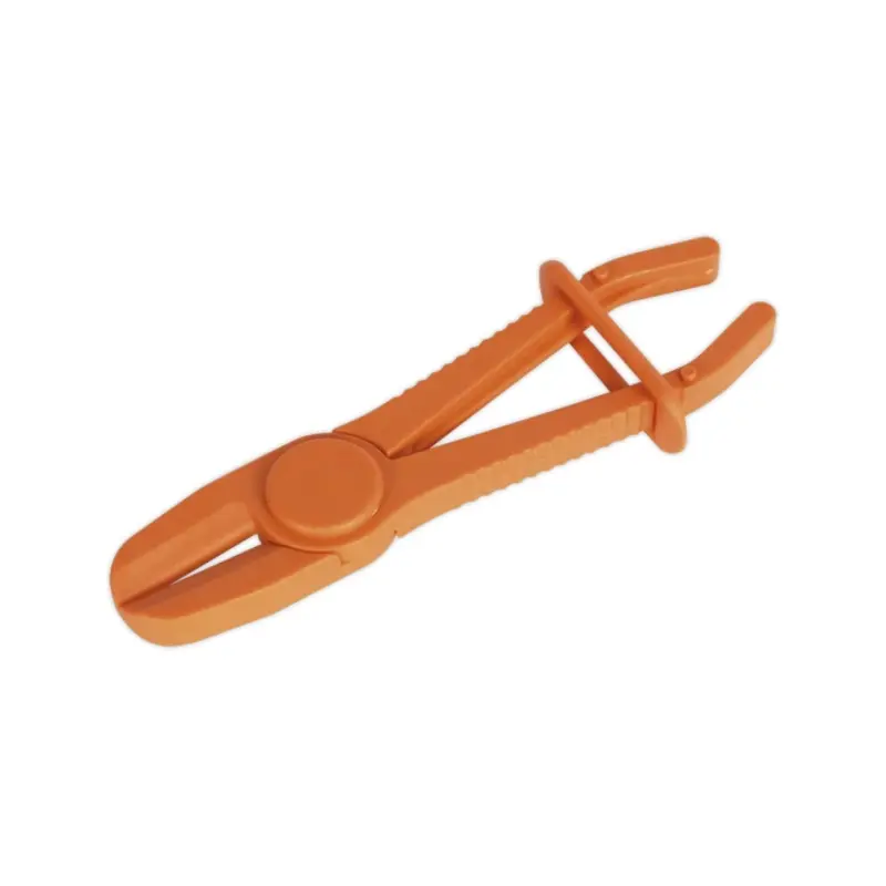 Sealey Hose Pinch Tool Composite Medium - Heater Hoses