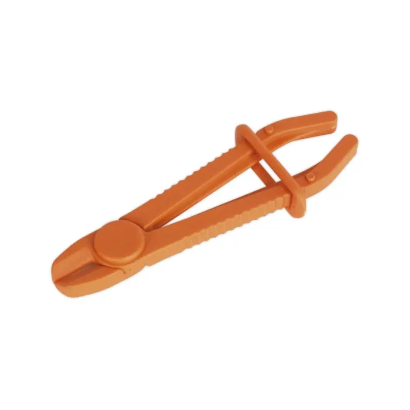 Sealey Hose Pinch Tool Composite Small - Brake/Fuel Hoses