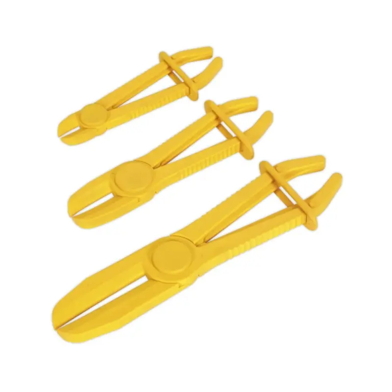 Sealey Hose Pinch Tool Set 3pc Composite