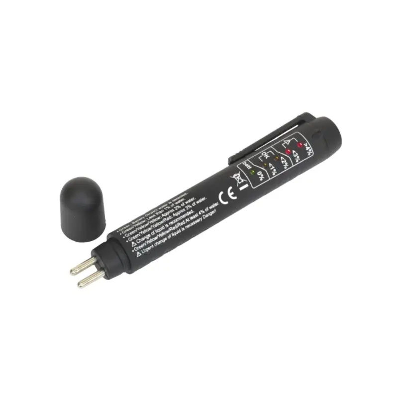 Sealey Pocket Brake Fluid Tester