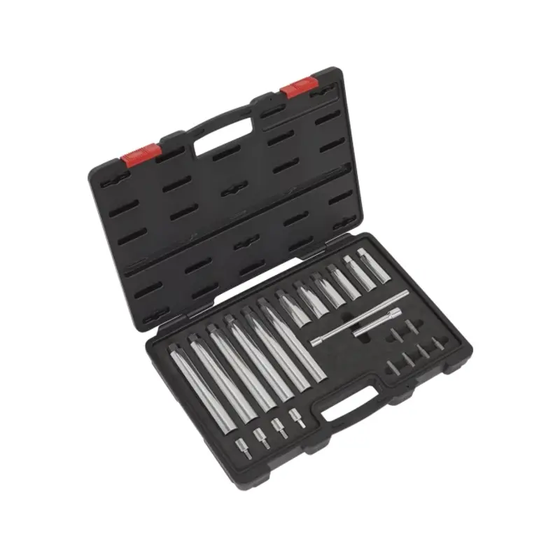 Sealey Suspension Strut Socket Set 24pc