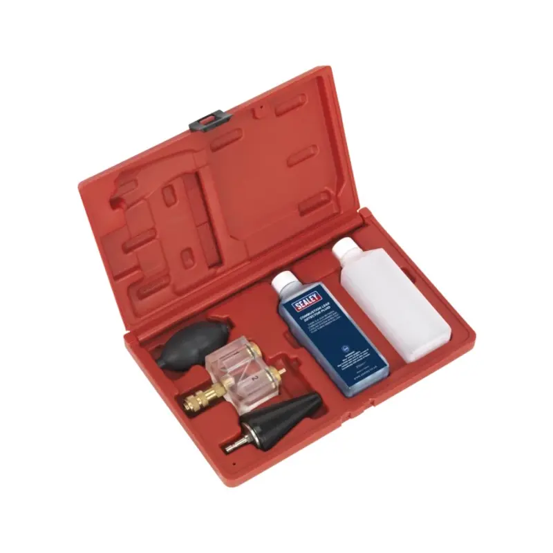Sealey Combustion Leak Detector