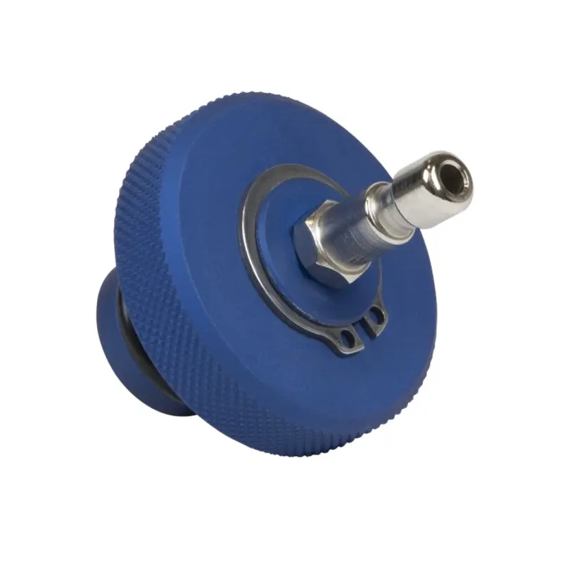 Sealey Coolant Pressure Test Cap for Tesla Model 3 & Y