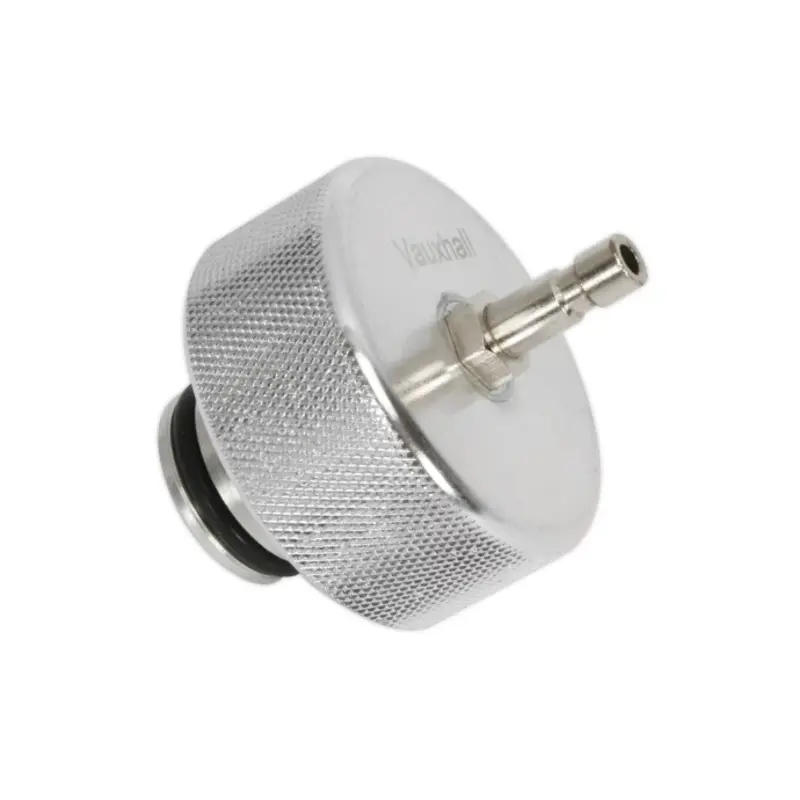 Sealey Coolant Pressure Test Cap - Vauxhall/Opel