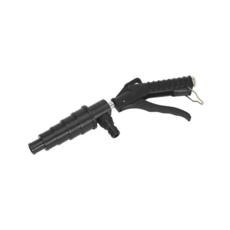 Sealey Coolant System Flush Gun