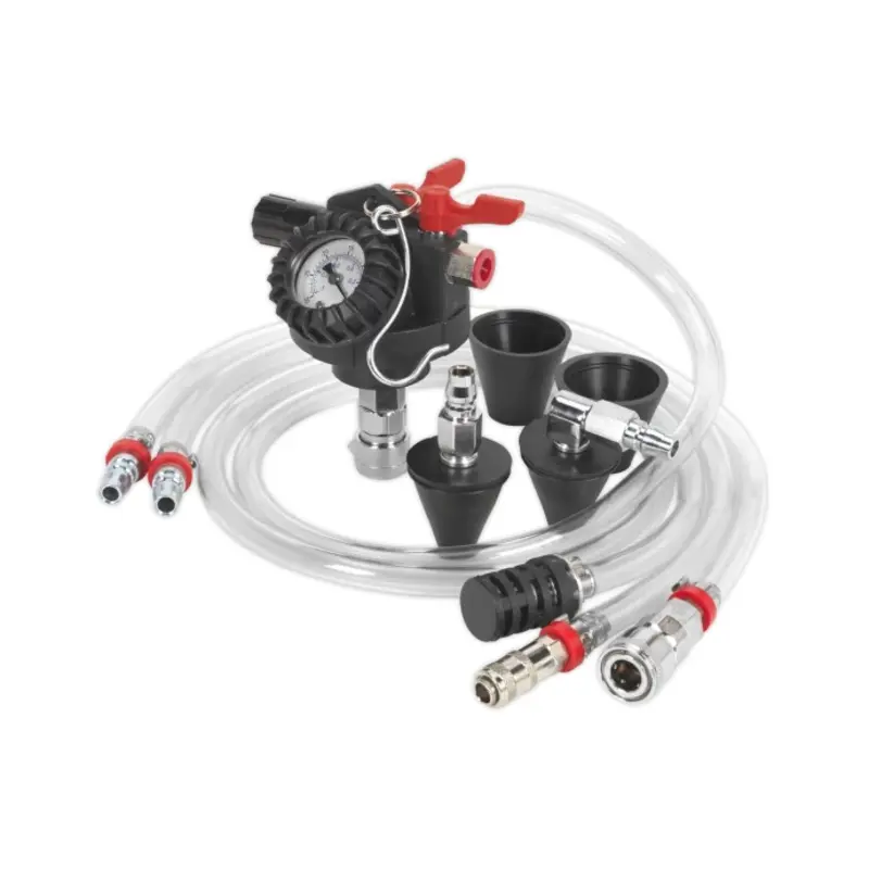 Sealey Cooling System Filler
