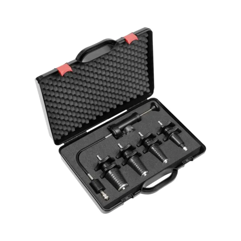 Sealey Cooling System Pressure Test Kit 5pc