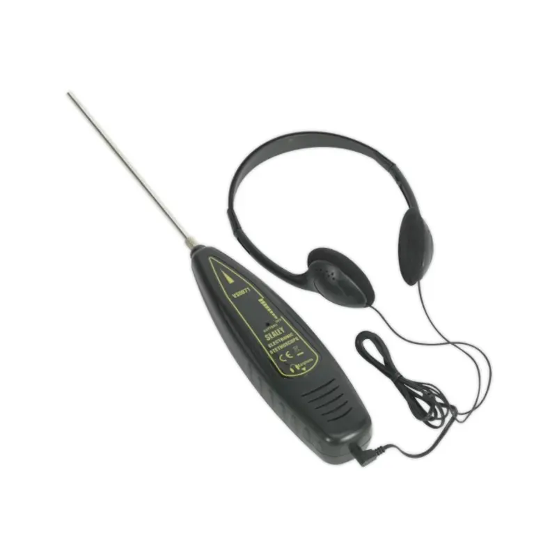 Sealey Electronic Stethoscope