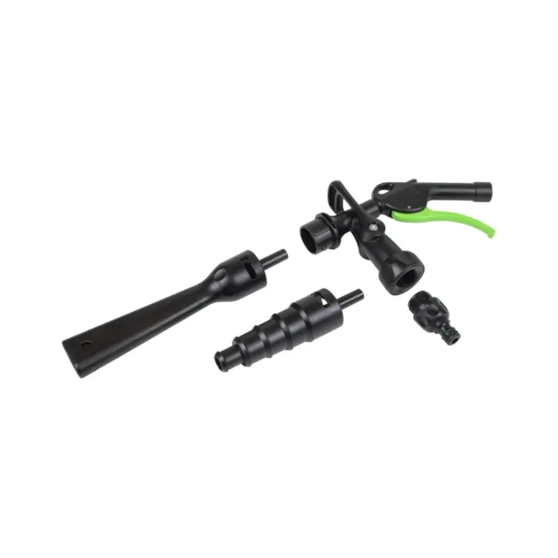 Sealey Jet Wash Gun Coolant Flush