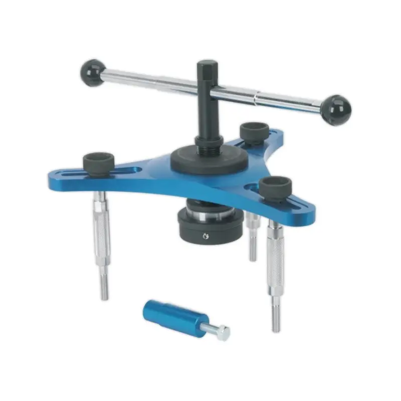 Sealey Self-Adjusting Clutch Tool