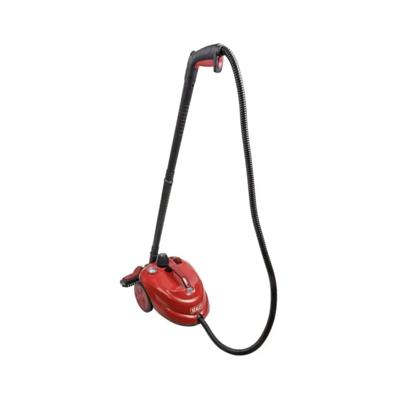 Sealey Steam Cleaner 2000W 1.8L Tank