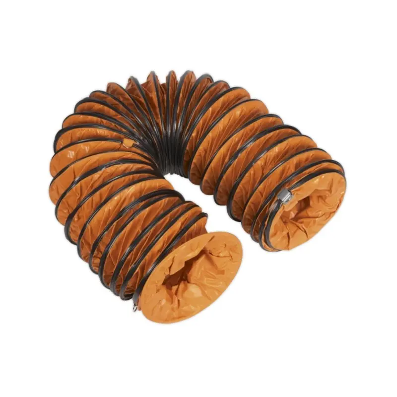 Sealey Flexible Ducting 250mm 5m Extension