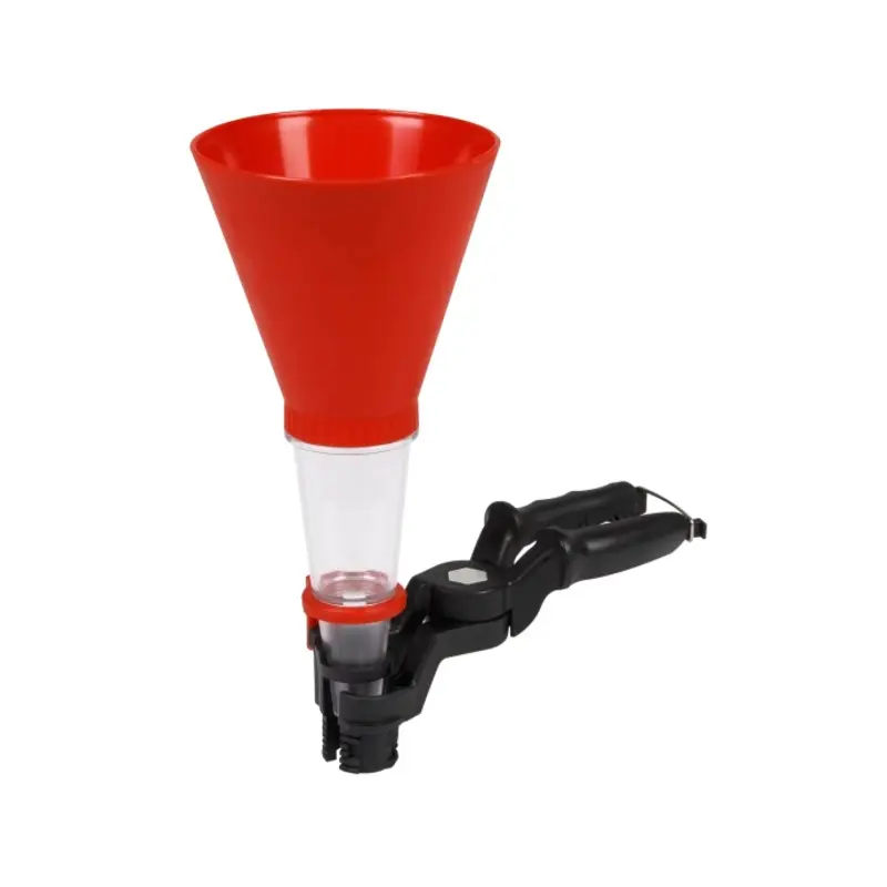 Sealey Oil Funnel 2pc Universal