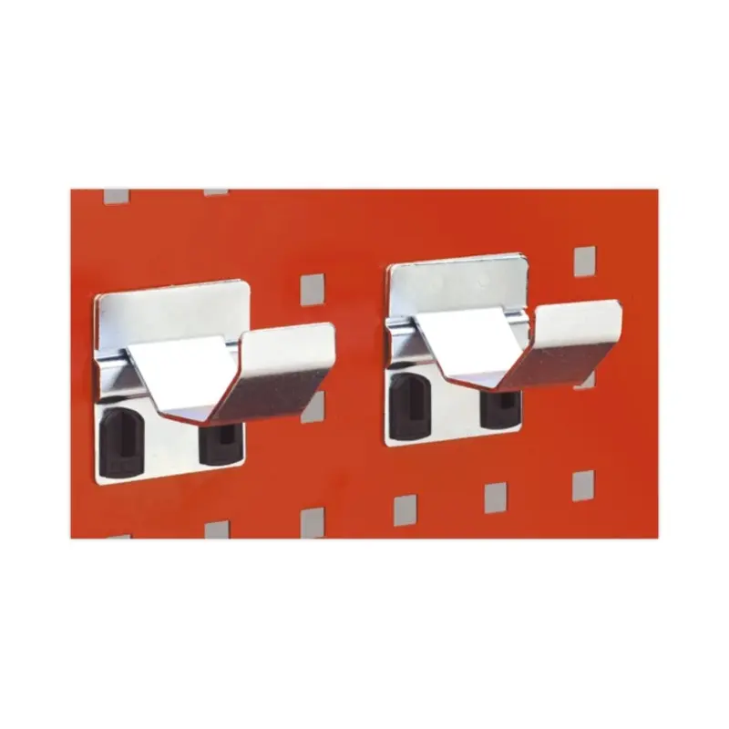Sealey Pipe Bracket 60mm Pack of 2