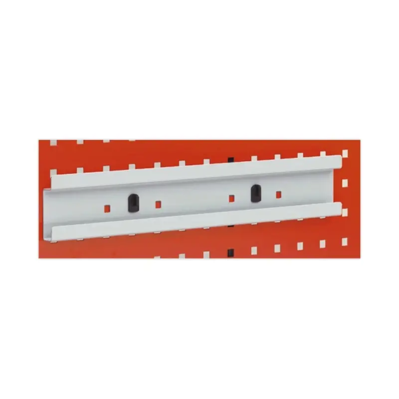 Sealey Plastic Bin Holder Strip 450mm