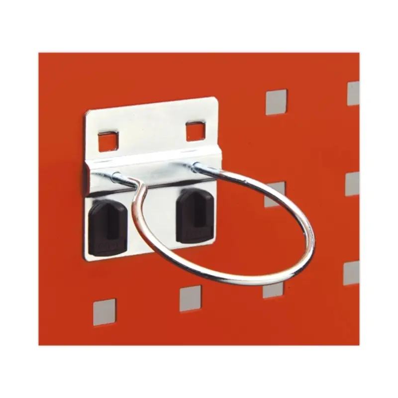 Sealey Power Tool Holder 80mm Pack of 2