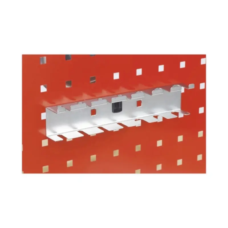 Sealey Screwdriver Holder - Capacity 7 Screwdrivers