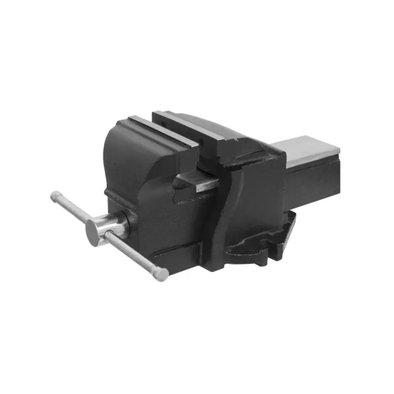 Sealey SG Iron Industrial Vice 200mm SG Iron