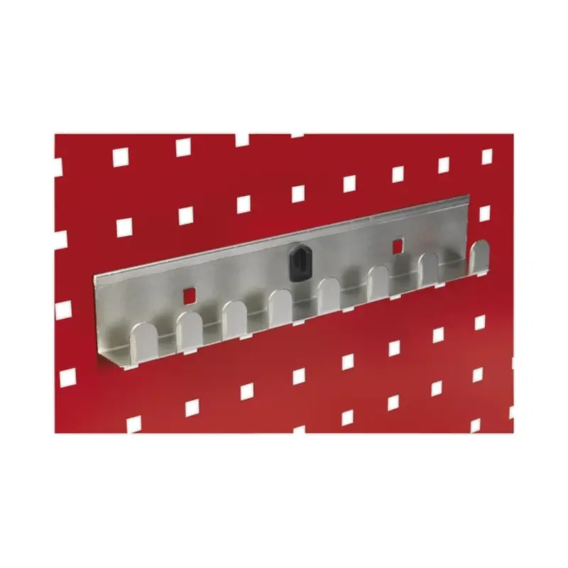 Sealey Socket Holder 270mm - Capacity 8 x 1/2"Sq Drive