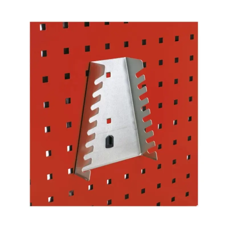 Sealey Spanner Holder for 8 Spanners