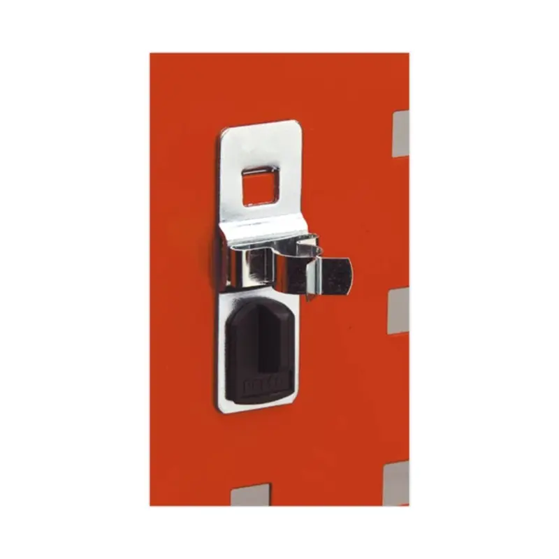 Sealey Spring Clip 16mm Pack of 5
