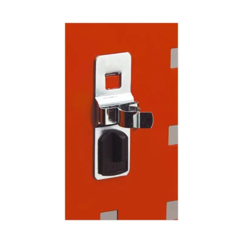 Sealey Spring Clip 25mm Pack of 5